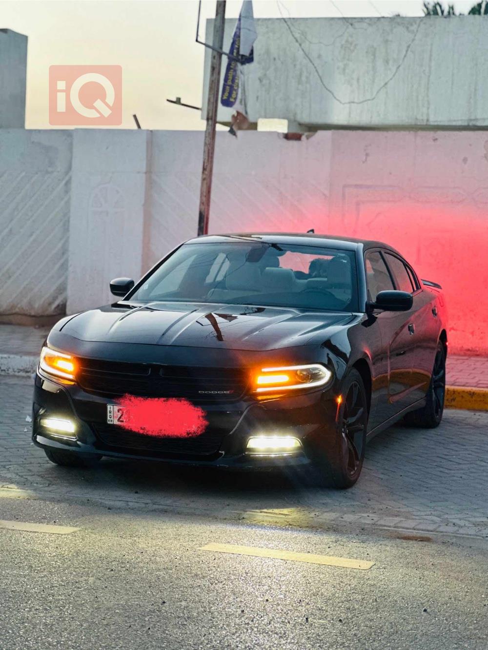 دودج تشارجر